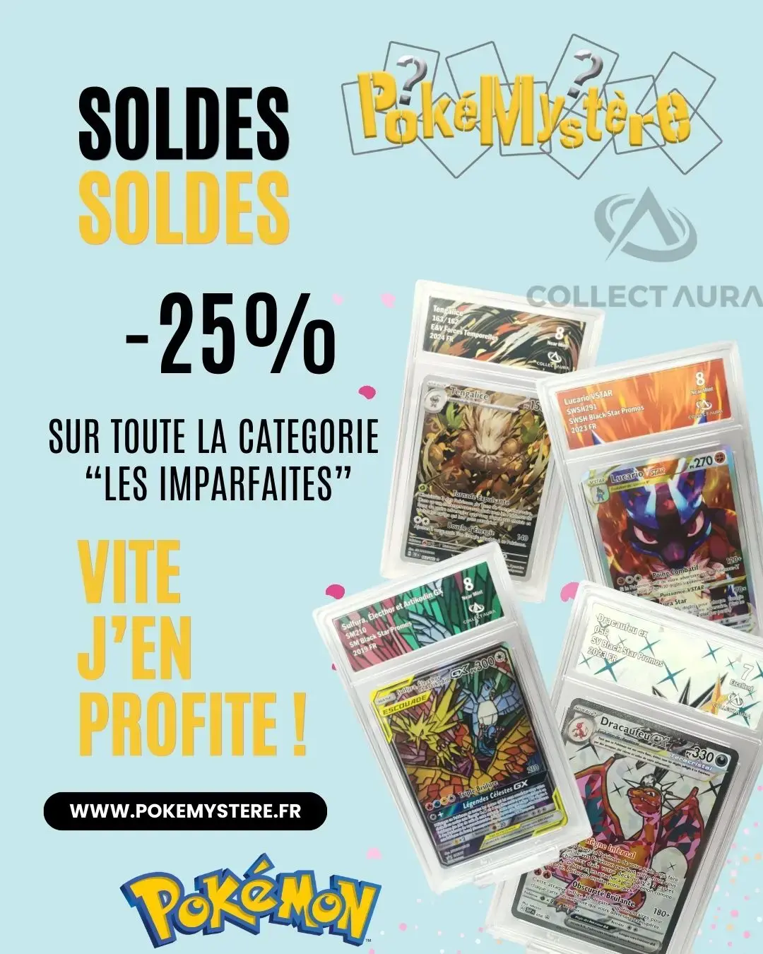SOLDES
