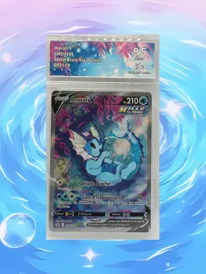 Aquali v swsh181 ca 9k5