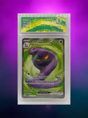 Arbok 184 151 ca9 5
