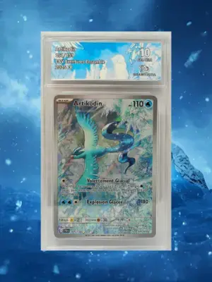 Artikodin jtg 161 ca 10