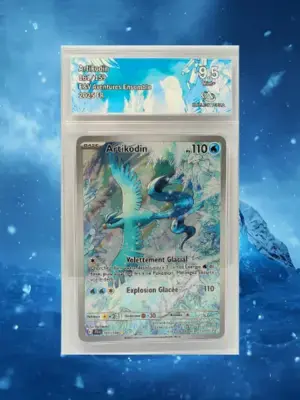 Artikodin jtg 161 ca 9 5