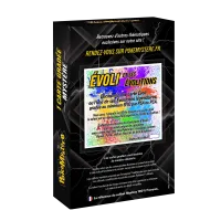 Box evoli verso