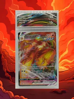 Brasegali vmax cre021 ca10