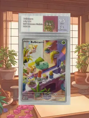 Bulbizarre scr 143 ca9 5