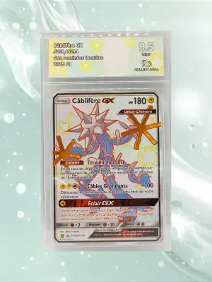 Cablifere gx sv58 ca9 5