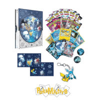 Calendrier de l avent pokemon 2023 2