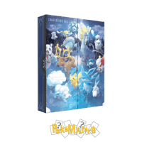 Calendrier de l avent pokemon 2023 3