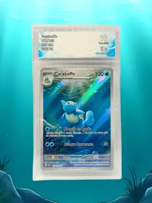 Carabaffe mew171 ca10