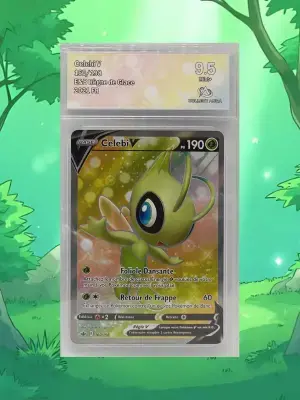 Celebi cre160 ca9 5