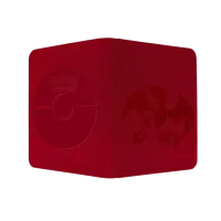 Classeur ultrapro dracaufeu 9 
