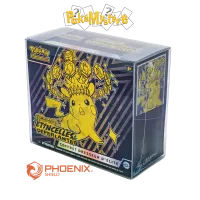 Clear case etb