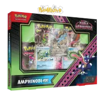 Coffret amphinobi ex 1 