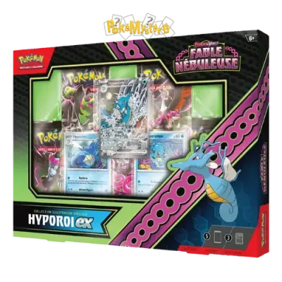 Coffret hyporoi ex