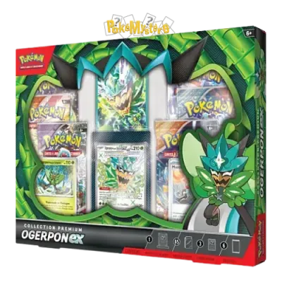 Coffret ogerpon ex 1 