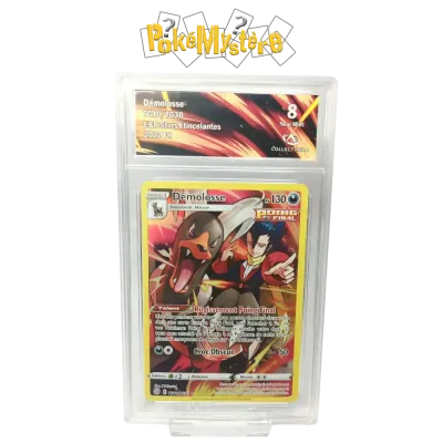 De molosse tg10 brs ca8