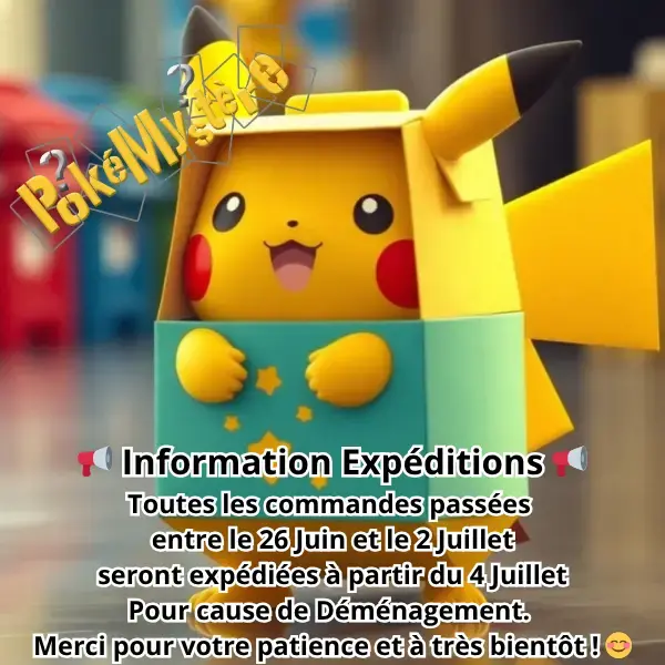 Déménagement