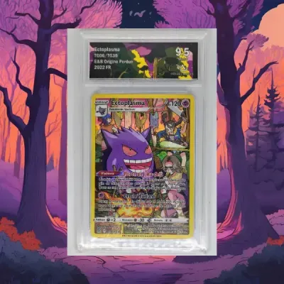 Eb ectoplasma tg06 origine perdue ca9 5