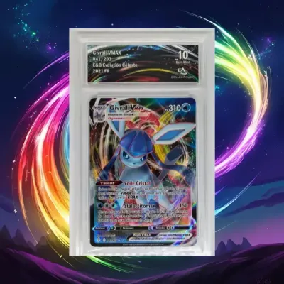 Eb givrali vmax 041 evolution celeste ca10