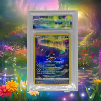 Eb keldeo gg07 zenith supreme ca10