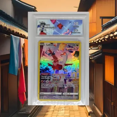 Eb latias gg20 zentih supreme ca10