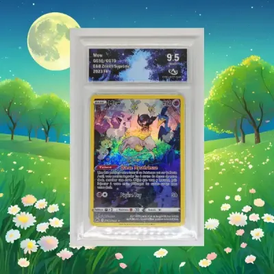 Eb mew gg10 zenith supreme ca9 5