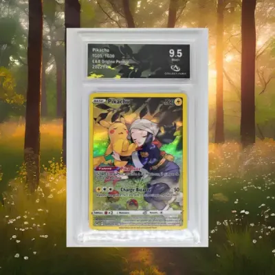 Eb pikachu tg05 origine perdue ca9 5