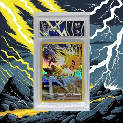 Eb voltali tg04 stars etincelantes ca9 5