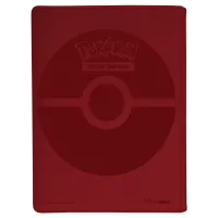 Elite series charizard 9 pocket zippered pro binder for pokemon 446531 png