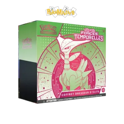 Etb forces temporelles 2