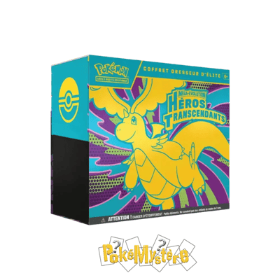 Etb heros transcendant