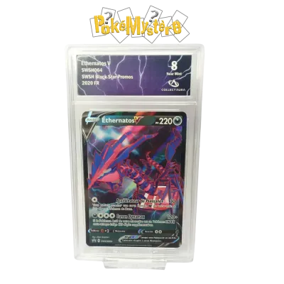 Ethernathos v swsh064 ca8
