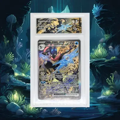 Ev amphinobi ex svp132 ca9 5