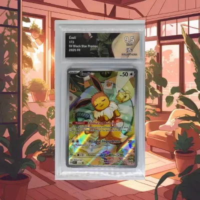 Ev evoli svp173 ca9 5