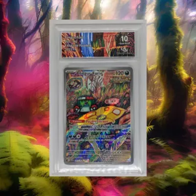 Ev fongus furie 207 faille paradoxe ca10