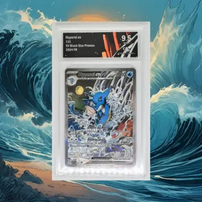 Ev hyporoi ex svp131 ca9 5