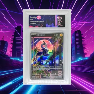 Ev miraidon svp013 ca9 5