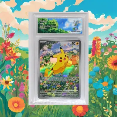 Ev pikachu svp088 ca9 5