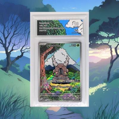 Ev scarabrute 168 mascarade crepusculaire ca10