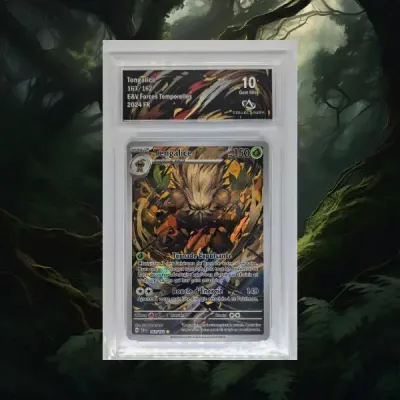 Ev tengalice 163 ar forces temporelles ca10