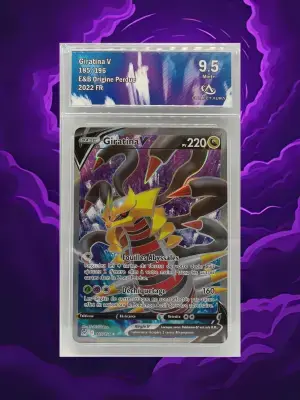 Giratina v lor185 ca9 5