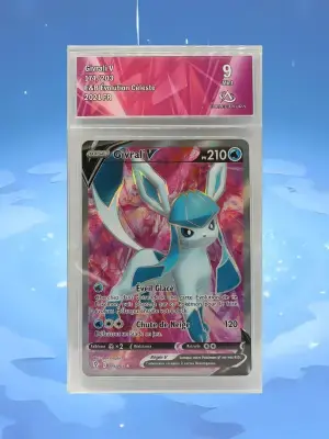 Givrali v evs174 ca9