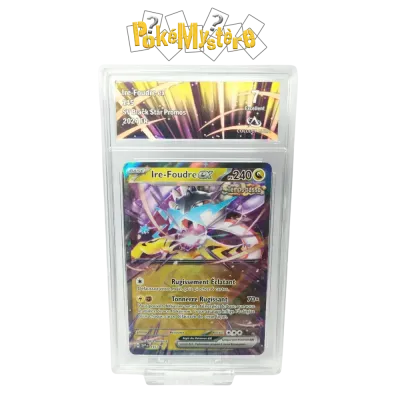 Ire foudre ex svp145 ca7