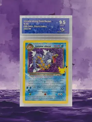 Leviator obscur ca9 5