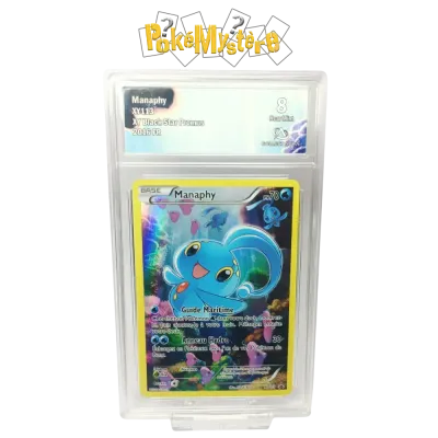 Manaphy xy113 ca8