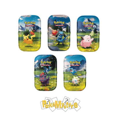 Mini tin me2 5