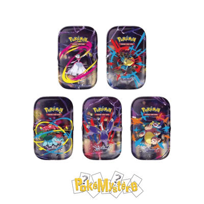 Mini tin mega heroisme