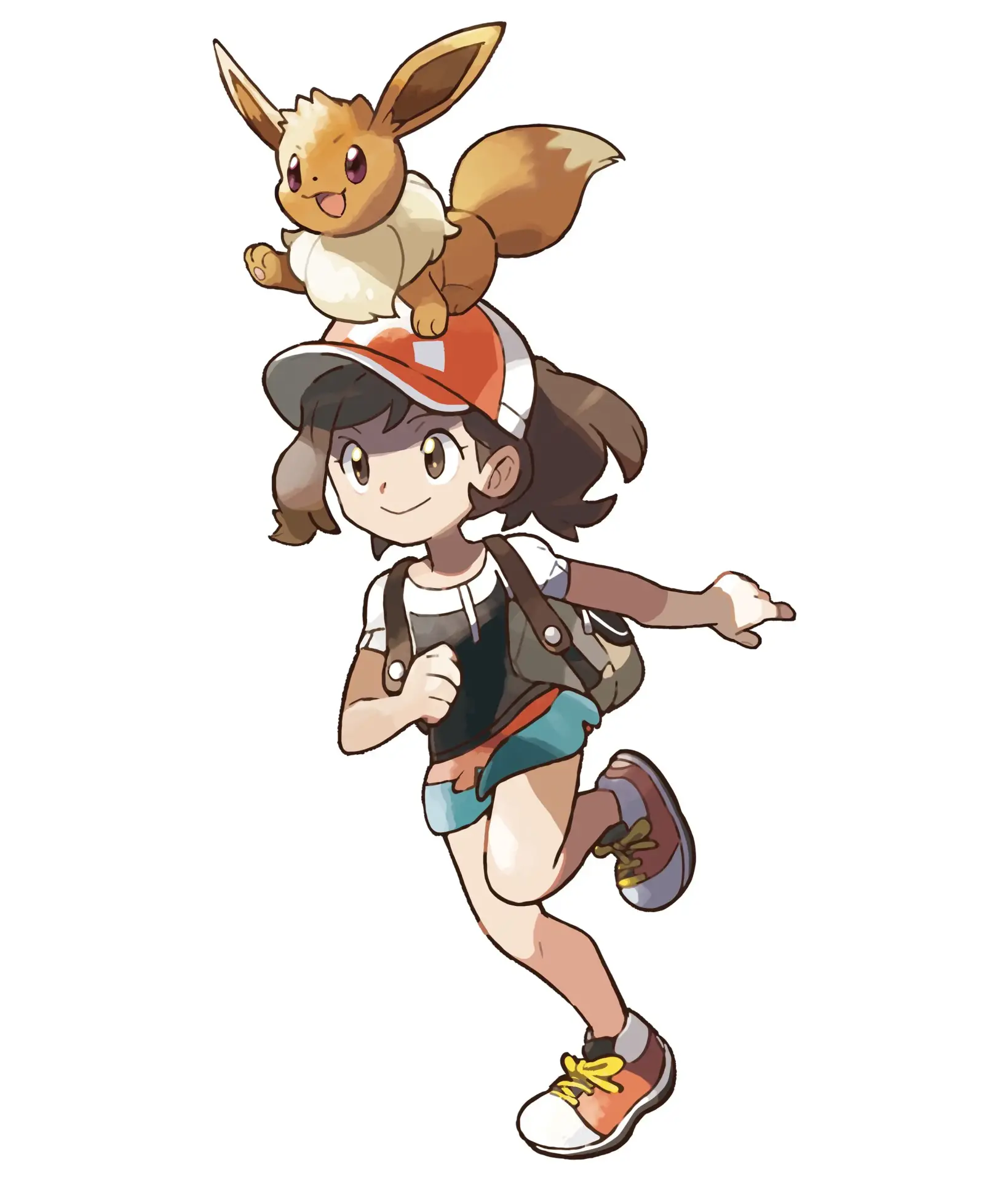 EVOLI DRESSEUSE
