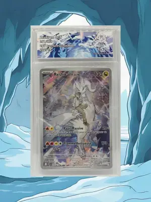 Reshiram de n jtg167 ca9 5