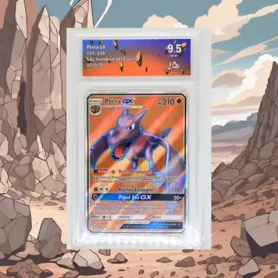 Sl ptera gx full art 224 harmonie des esprits ca9 5