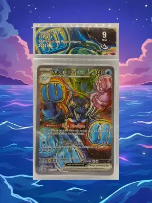 Superdofin pre151 ca9 2